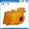 6/4E Centrifugal slurry pumps for copper mining